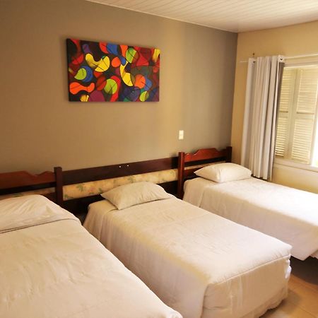 Voa Curitiba Park Hotel Colombo Bagian luar foto