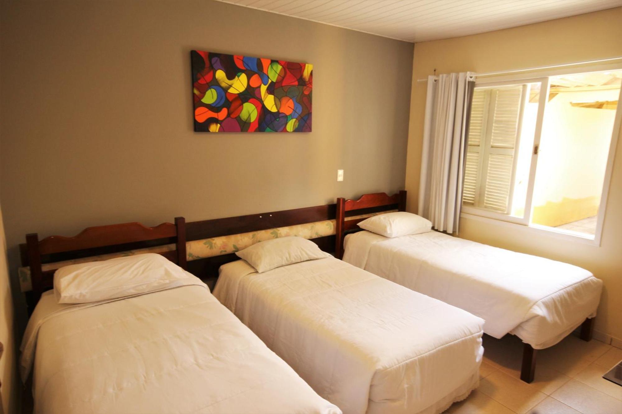 Voa Curitiba Park Hotel Colombo Bagian luar foto