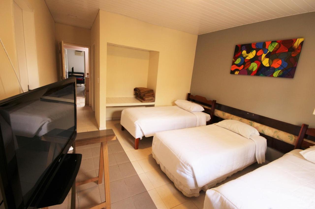 Voa Curitiba Park Hotel Colombo Bagian luar foto